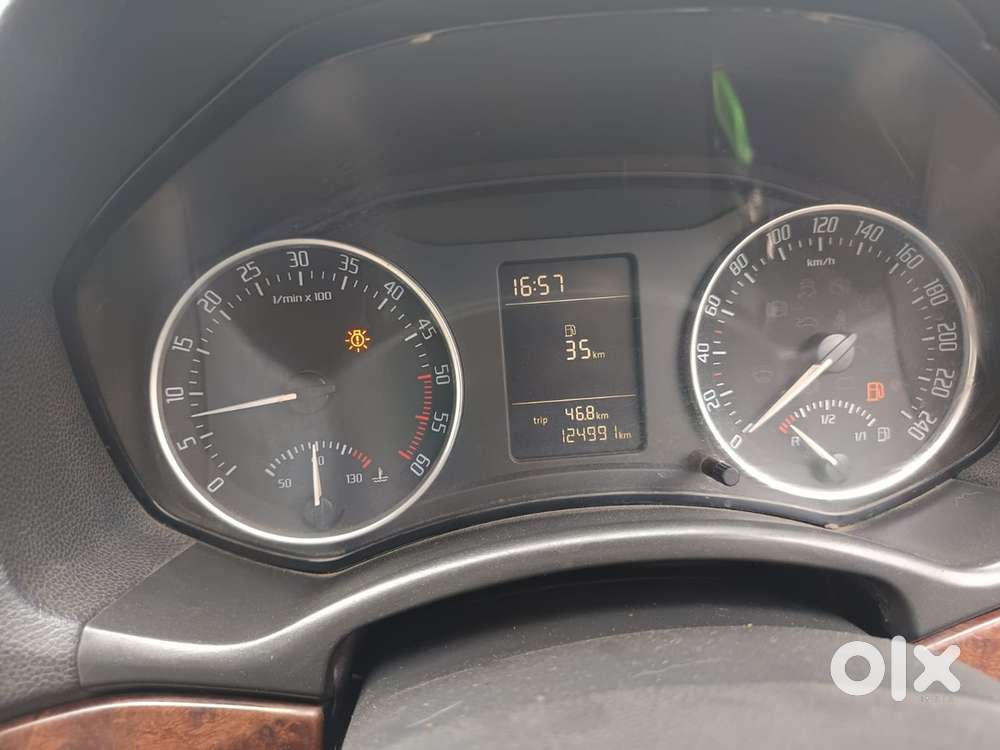 Skoda Laura 2013 Elegance