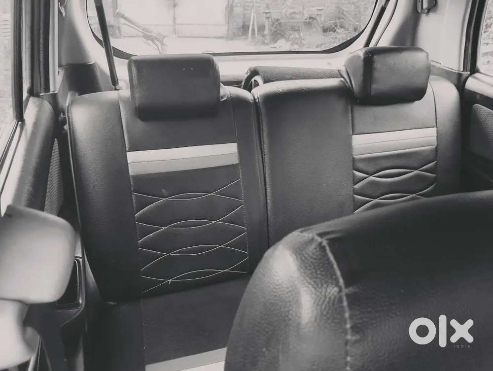 Maruti Suzuki Wagon R 1.0 2017 Cng & Hybrids 135000 Km Driven