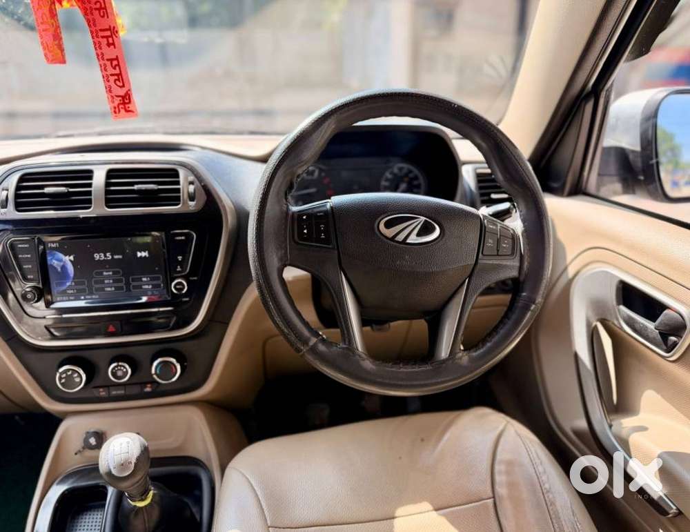 Mahindra Bolero Neo 1.5 N 10 (o), 2022, Diesel