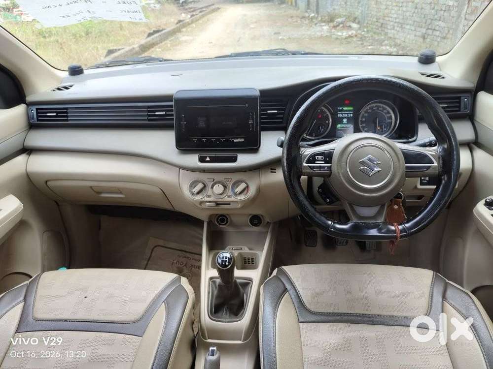 Maruti Suzuki Ertiga Vxi (o) Cng, 2024, Cng & Hybrids