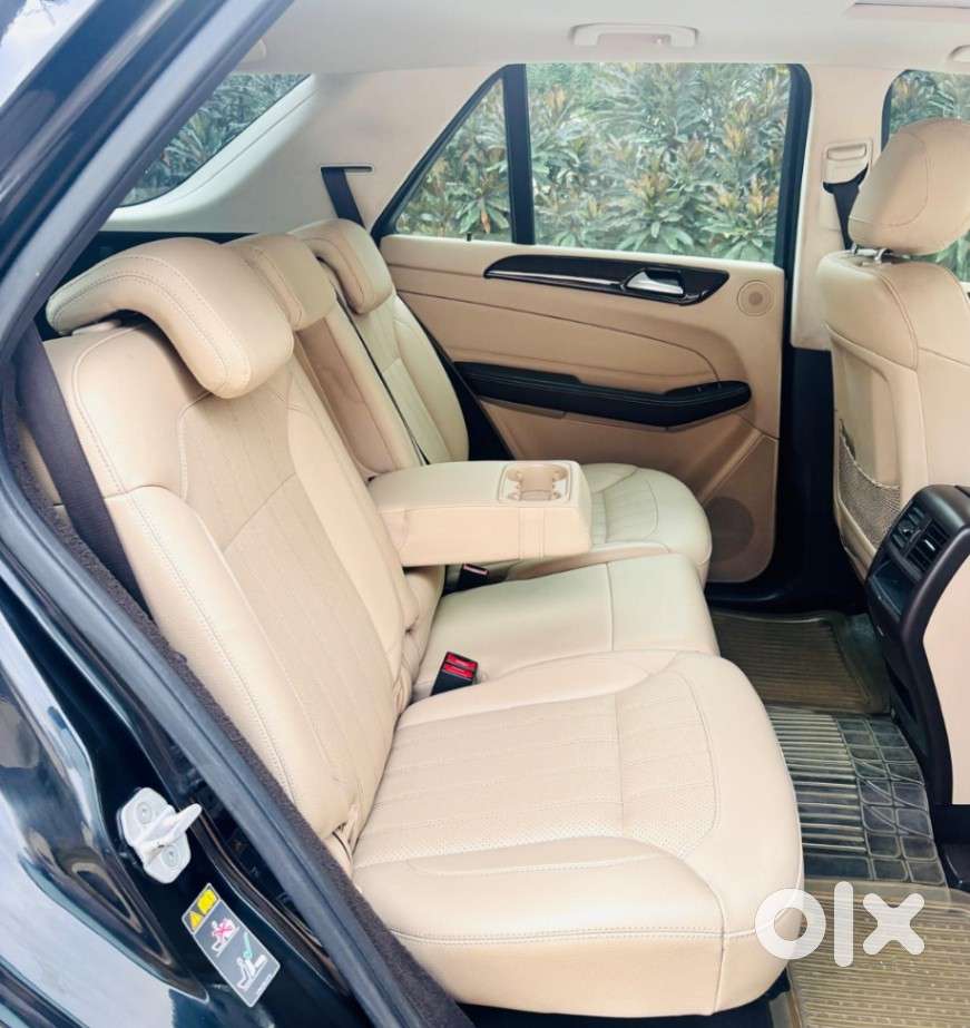 Mercedes-benz Gle Class 2.1 250d 4matic, 2016, Diesel