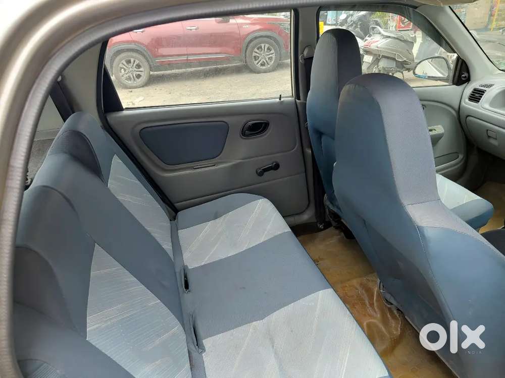Maruti Suzuki Alto K10 2011