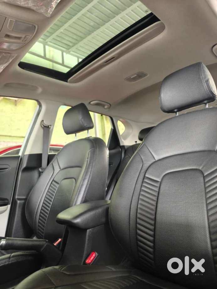 Kia Sonet Htx D, 2023, Petrol