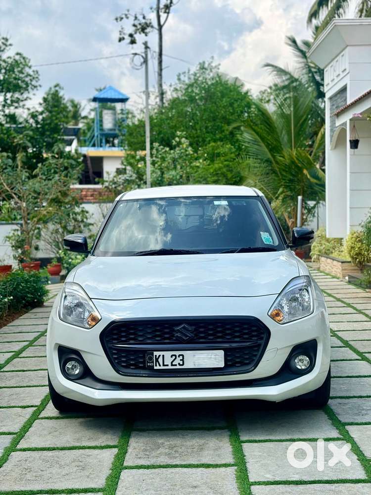 Maruti Suzuki Swift 2023, 2023, Petrol