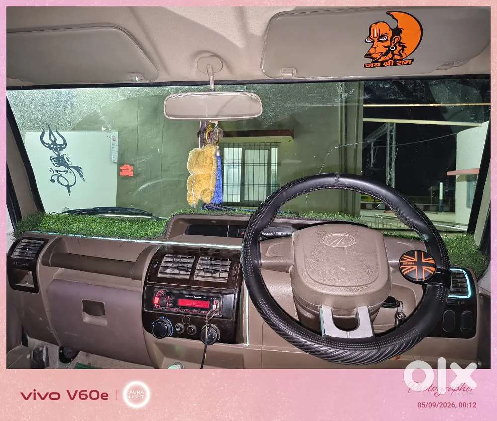 Mahindra Bolero Power 2019