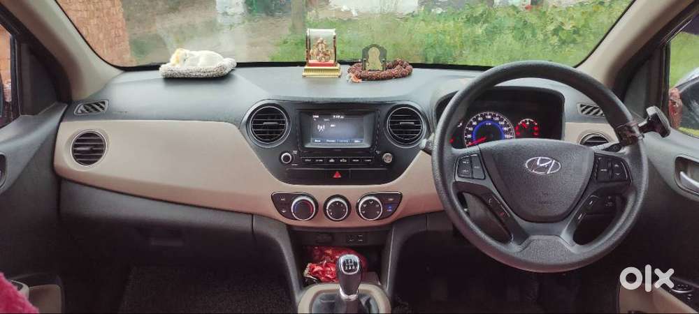 Hyundai Grand I10 2018  75,182 Km  Smooth Engine  2nd Owner
