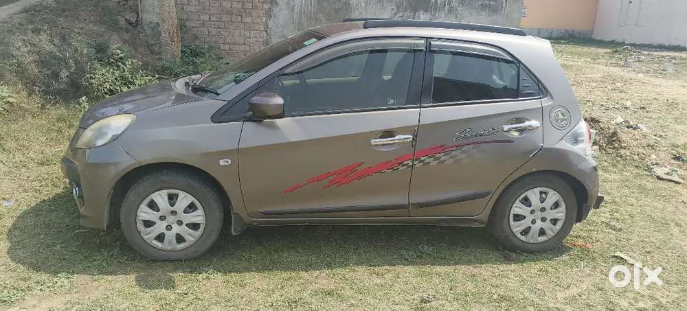 Honda Brio