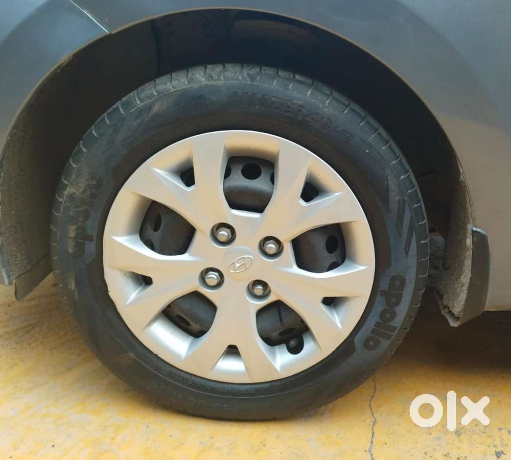 Hyundai Grand I10 2013-2016 Sportz, 2016, Petrol