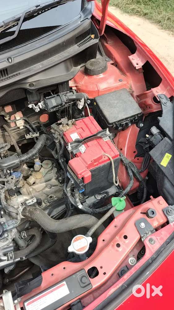 Maruti Suzuki Swift 2022
