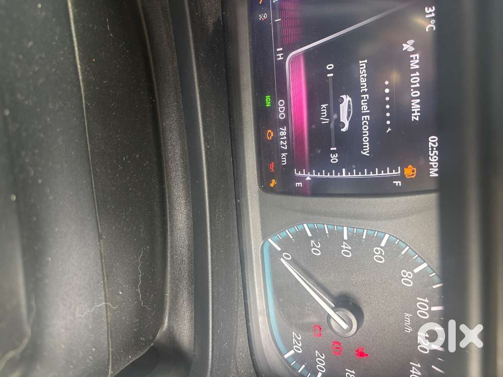 Tata Altroz - Xz Petrol - November 2020 Model