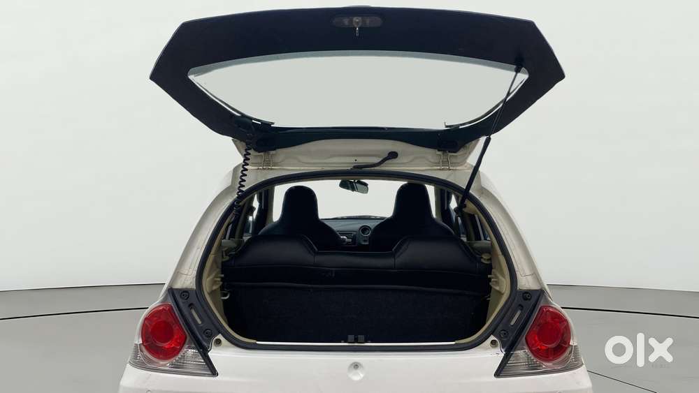 Honda Brio S Mt, 2014, Petrol