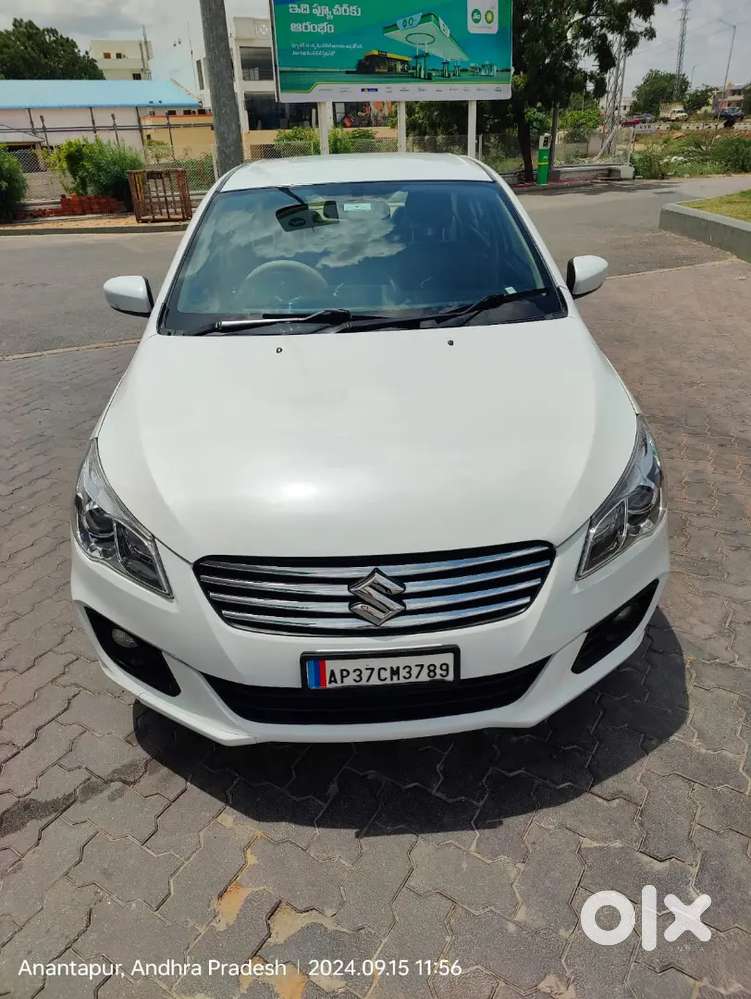 Engine In Good Condition