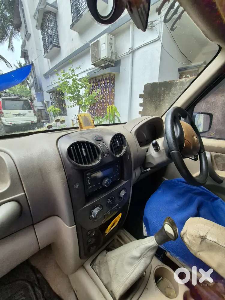 Mahindra Scorpio 2011