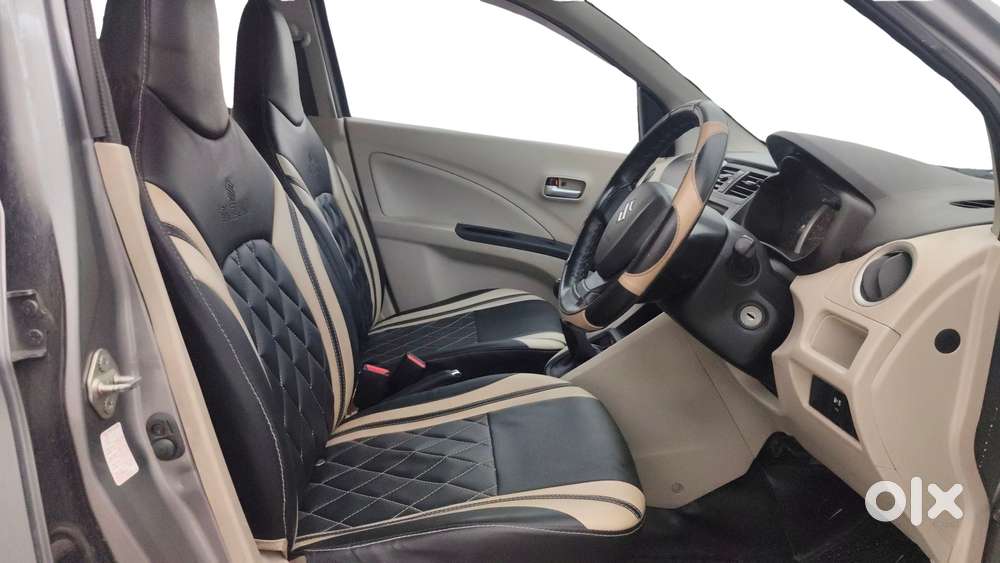 Maruti Suzuki Celerio Cng Vxi Optional, 2018, Cng & Hybrids