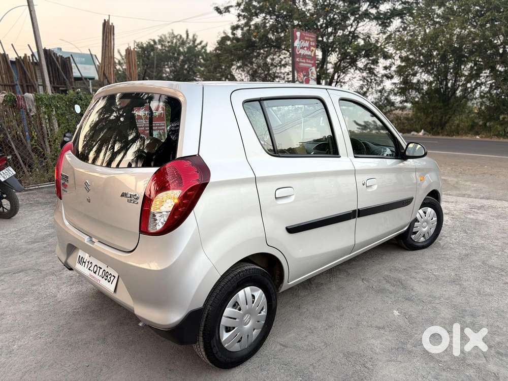 Maruti Suzuki Alto 800 Lxi, 2018, Petrol