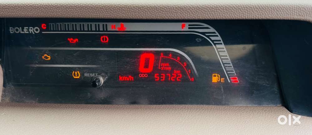 Mahindra Bolero B6, 2024, Diesel