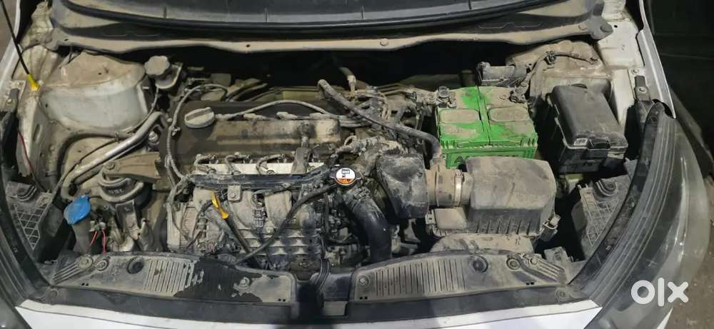 Hyundai New I20 2013 Petrol Good Condition