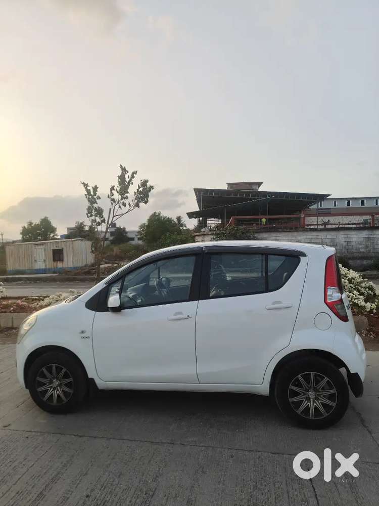 Ritz Vdi 2011  Single Owner  93k Km  New Tyres  Alloy Wheels
