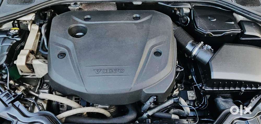 Volvo S60 D5 Inscription, 2016, Petrol