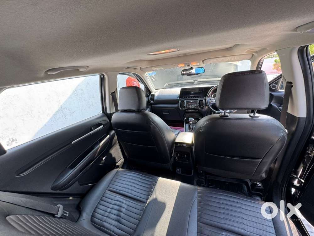 Kia Petrol Automatic 2021