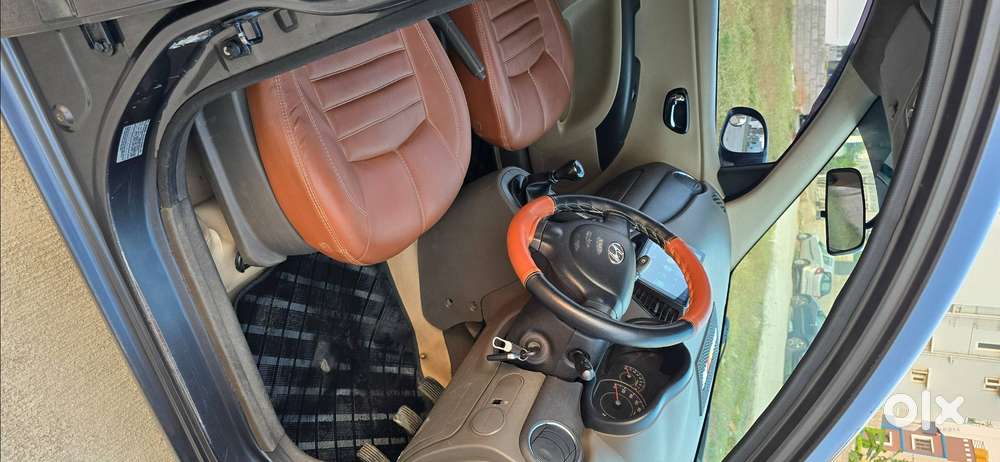 Hyundai I10 2011 Petrol Well Maintained