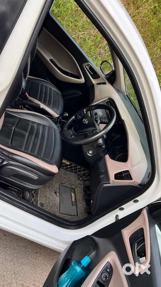 Hyundai Elite I20 2018