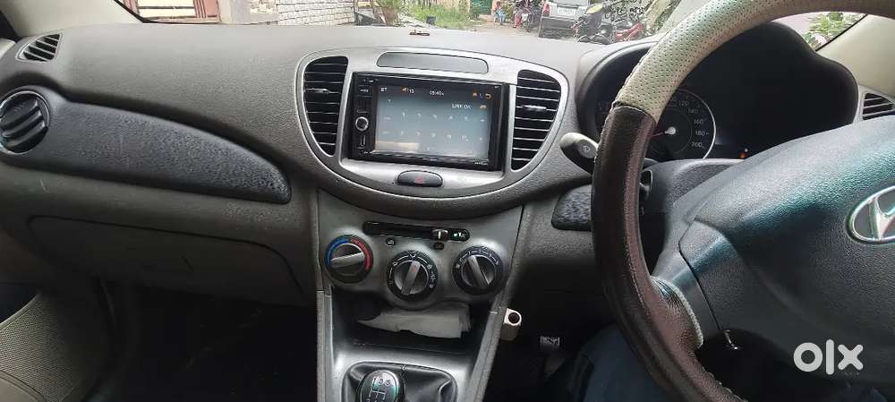 Hyundai I10 Magna 2012 Petrol
