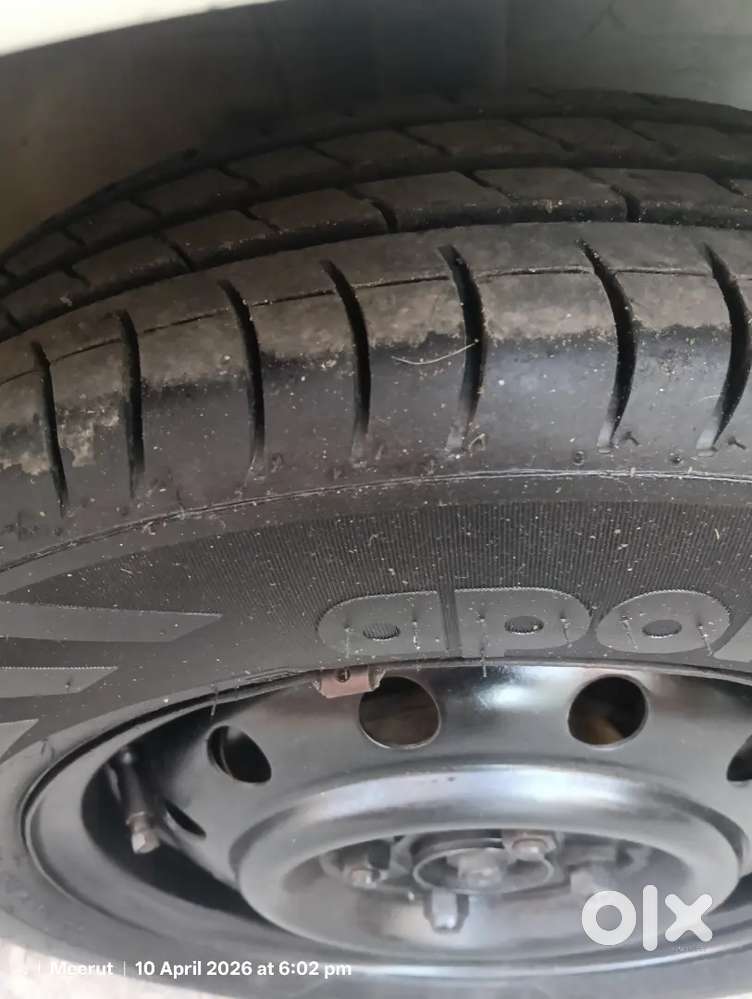 Maruti Suzuki Wagon R 2011 Cng & Hybrids Well Maintained