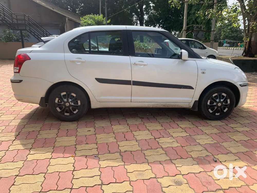 Swift Dzire Vdi Maruti 2008