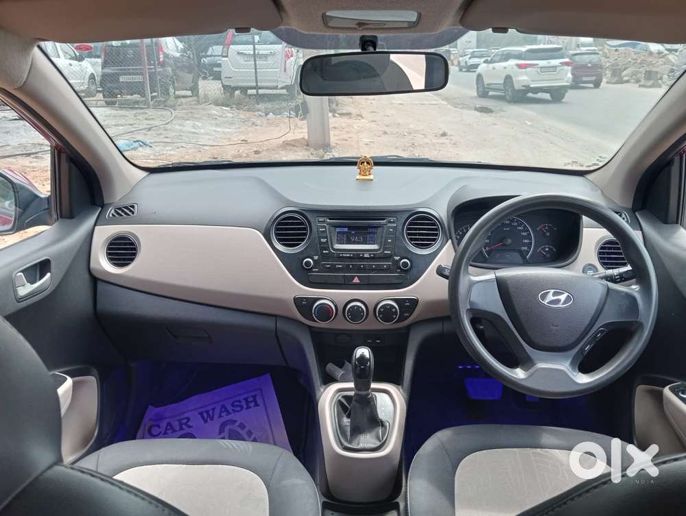Hyundai I10 Sportz 1.2 Kappa (o), 2014, Petrol