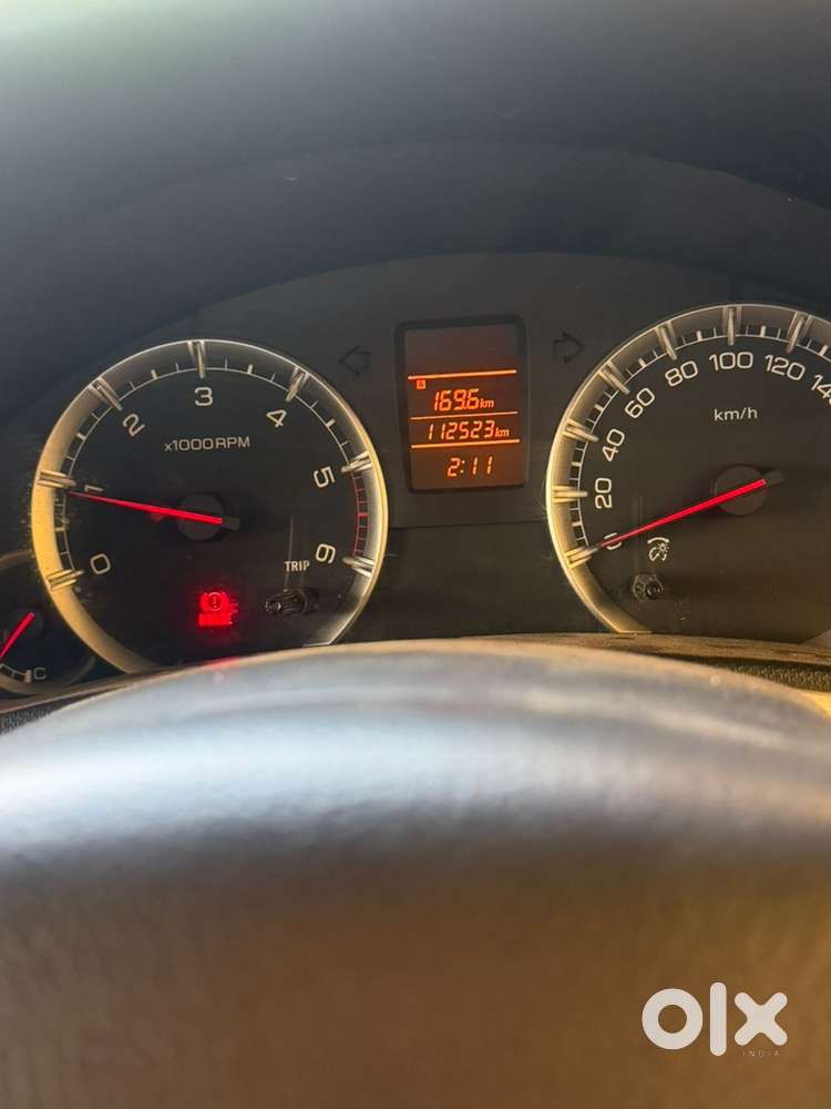 Maruti Suzuki Swift Vdi 2014