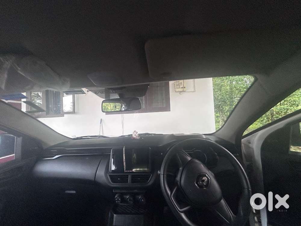 Renault Kiger 2022 Petrol 20700 Km Driven