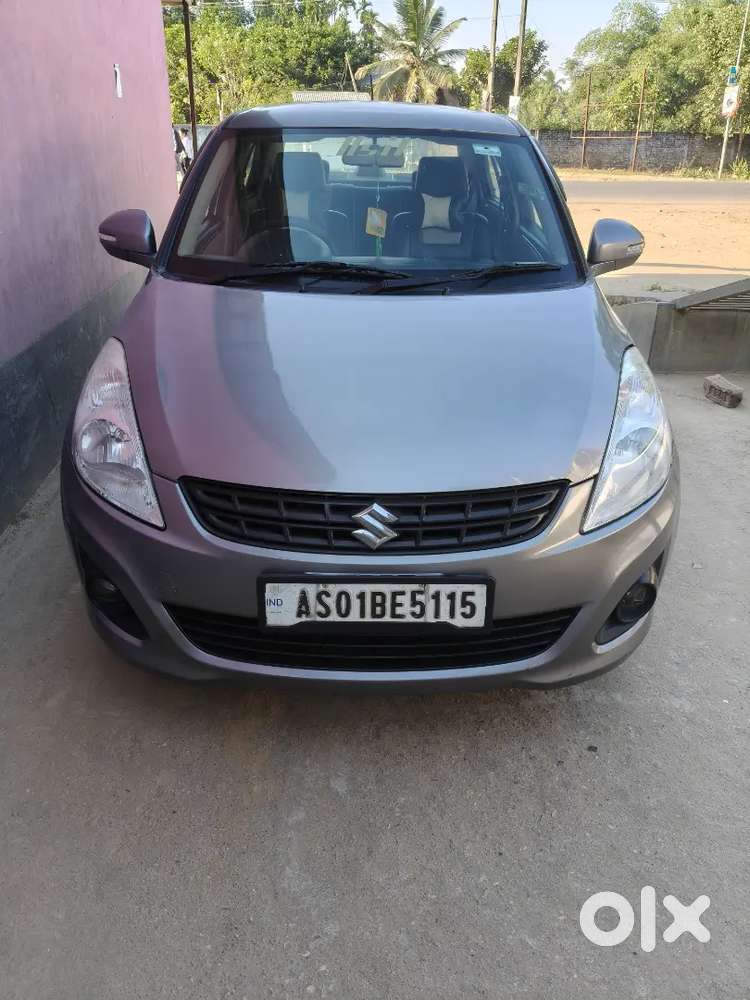 Maruti Suzuki Dzire 2013 Diesel 195000 Km Driven