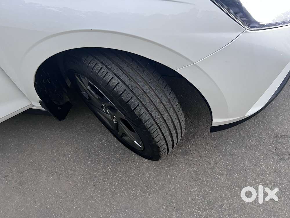 Hyundai I20, 2021, Petrol