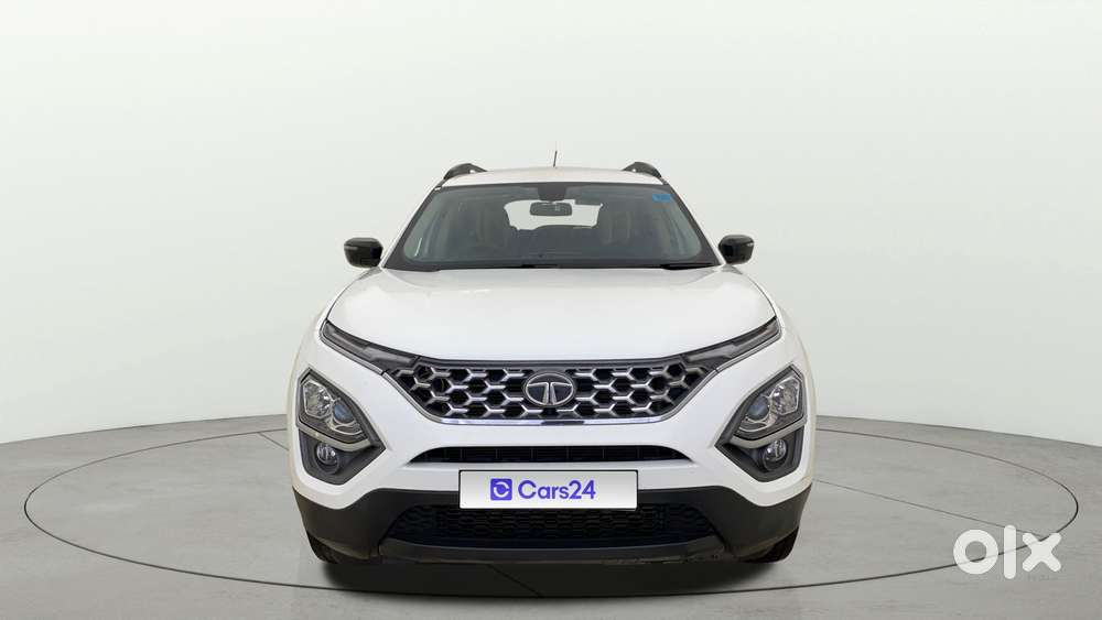 Tata Safari 2.0 Kryotec Xm, 2021, Diesel