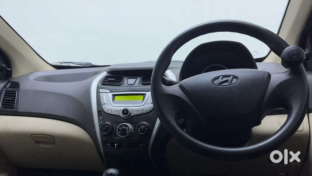 Hyundai Eon Magna +, 2018, Petrol