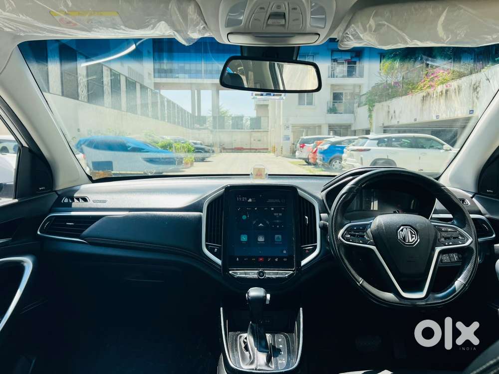 Mg Hector 2.0 Sharp Diesel, 2021, Diesel