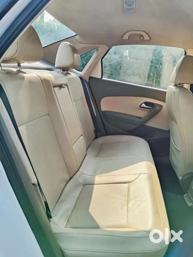 Skoda Rapid 1.5 Tdi At Style, 2016, Diesel