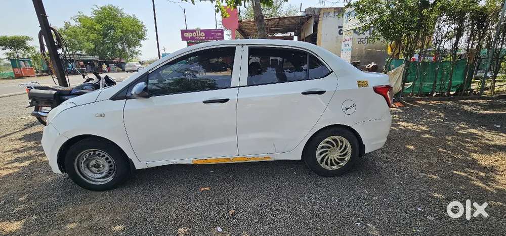 Hyundai Xcent Prime 2020 Tpermit