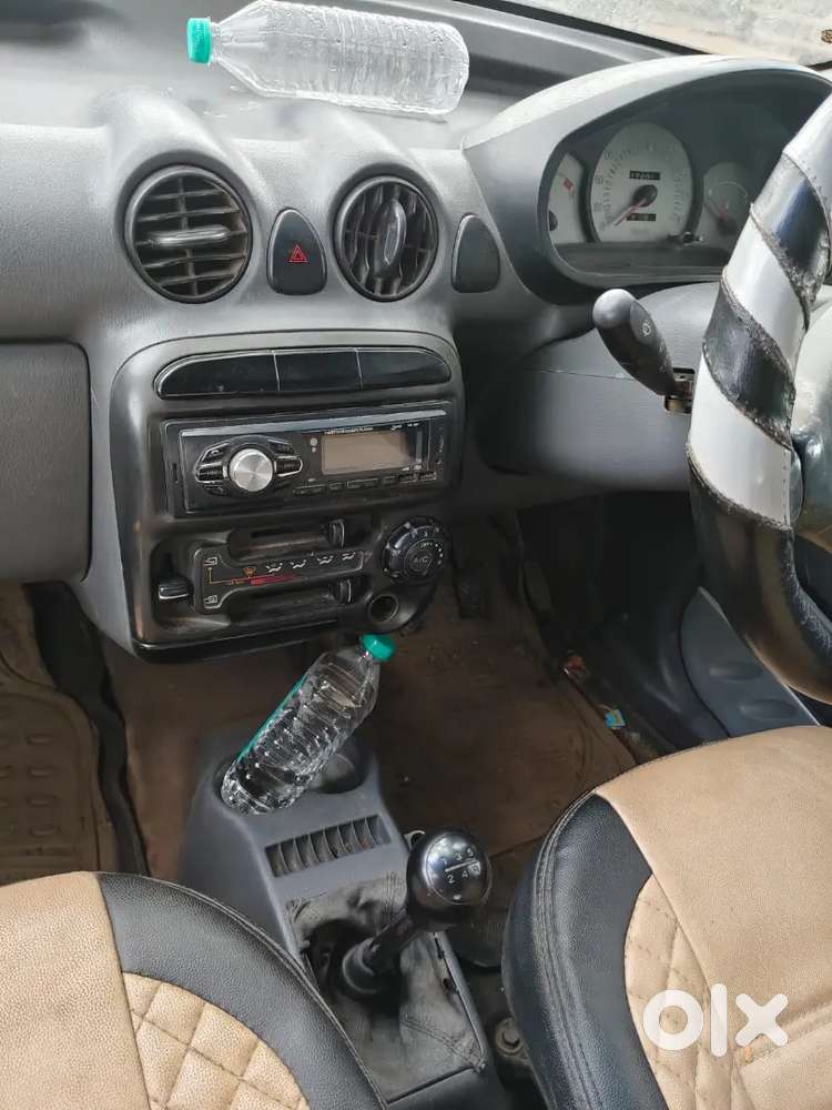 Hyundai Santro Xing Xl 2008