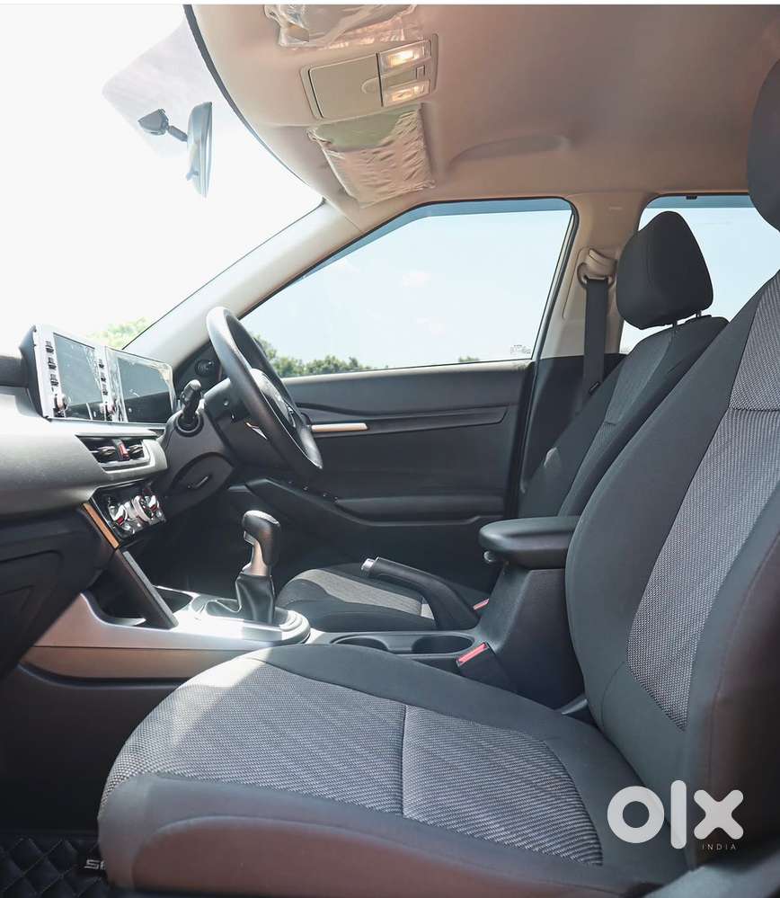 Kia Seltos 2025 Manual