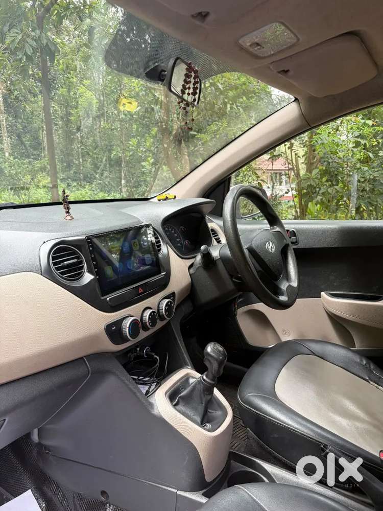 Hyundai Grand I10 Prime 2018 Diesel Manual