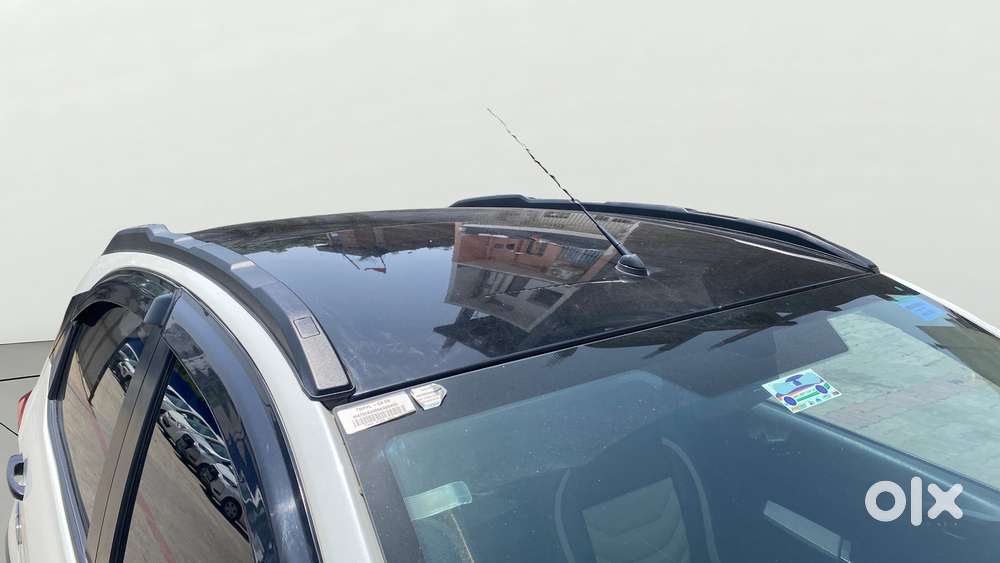 Tata Tiago Nrg Petrol Amt, 2022, Petrol