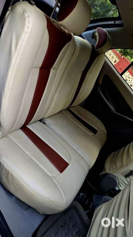 Tata Indica Vista 2008-2013 Aura 1.2 Safire (abs) Bs Iv, 2011, Petro..