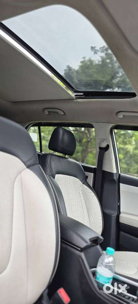 Hyundai Creta 1.5 Sx (o) Diesel, 2022, Diesel