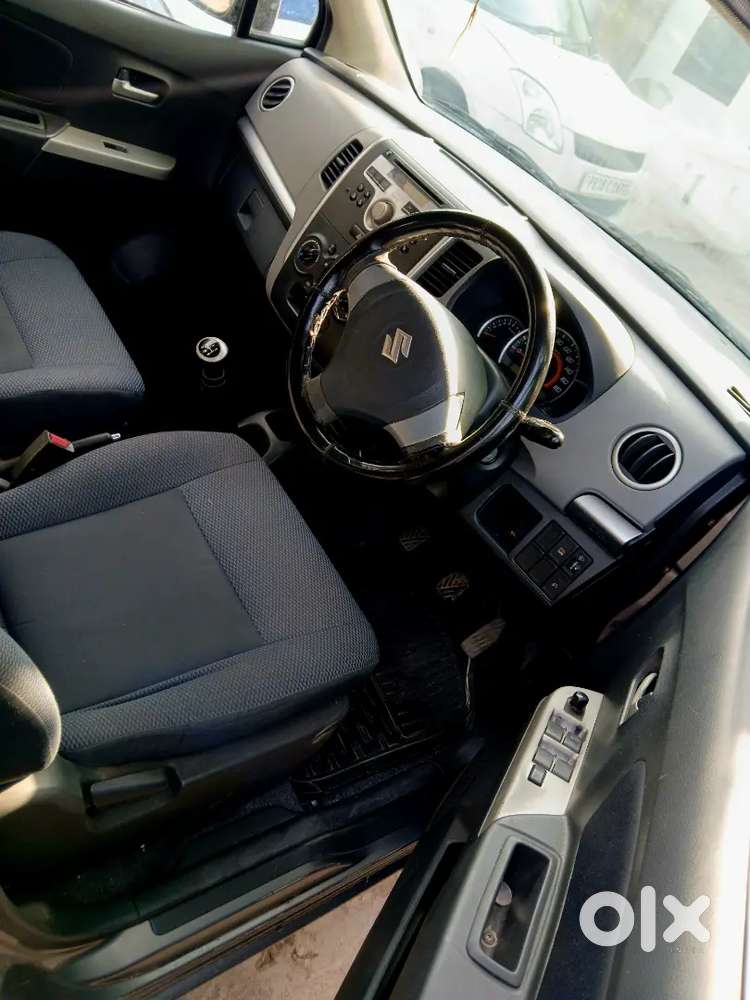 Wagner Vxi 2011 Model Running 80000