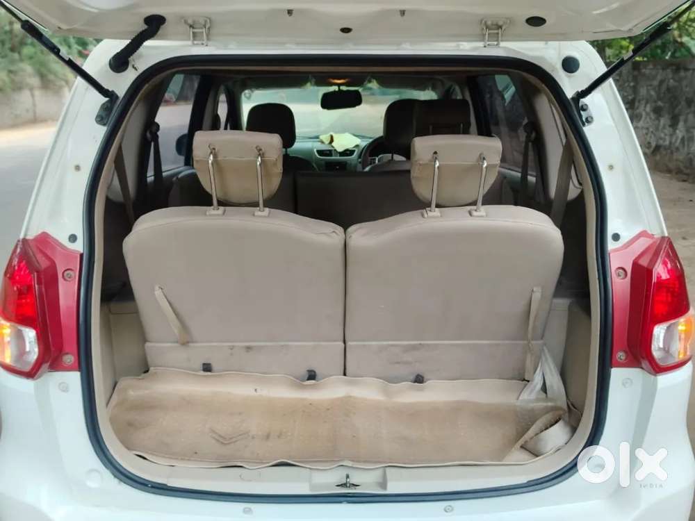 Maruti Suzuki Ertiga Vdi Shvs, 2017, Diesel