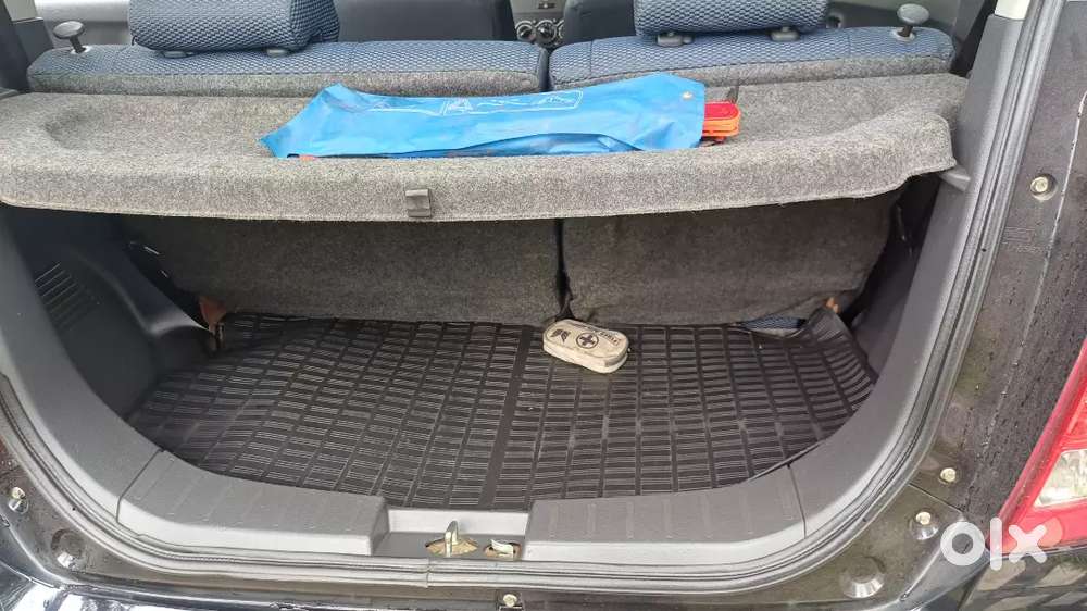 Very Good Condition Wagon R Vxi