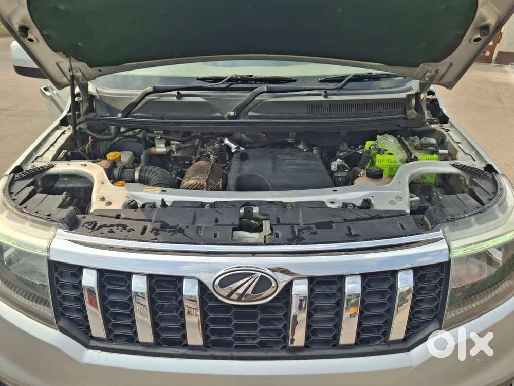 Mahindra Bolero Neo 1.5 N 10, 2021, Diesel