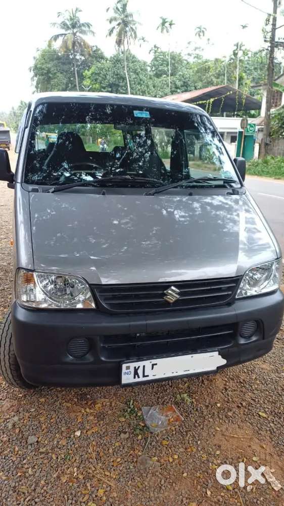 Maruti Suzuki Eeco 1.2 2025